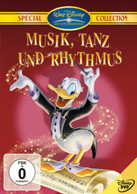 Musik, Tanz und Rhythmus - Special Collection (DVD)