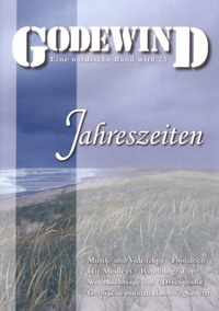 Godewind - Jahreszeiten (DVD)