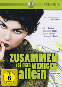 Zusammen ist man weniger allein (Blu-ray)