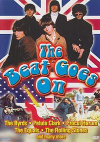 The Beat Goes On (DVD)