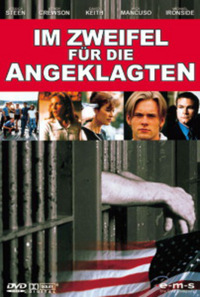 Im Zweifel für die Angeklagten (DVD)