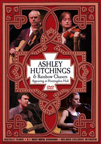 Ashley Hutchings & Rainbow Chasers (DVD)