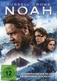 Noah (DVD)