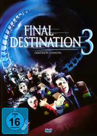 Final Destination 3 (Blu-ray)