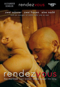 Rendezvous (DVD)