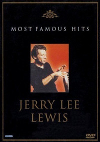 Most Famous Hits - Jerry Lee Lewis (DVD)