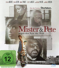 Mister & Pete gegen den Rest der Welt (DVD)