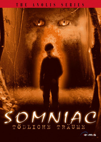 Somniac (DVD)