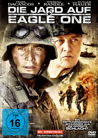 Die Jagd auf Eagle One (DVD)
