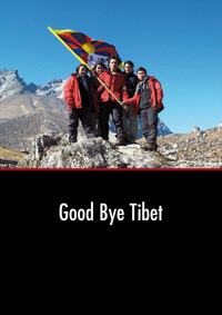 Good Bye Tibet (DVD)