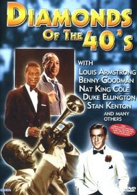 Diamonds of the 40's (DVD)