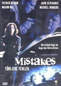 Mistakes (DVD)