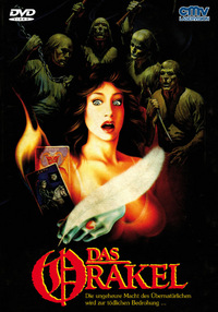 Das Orakel (DVD)