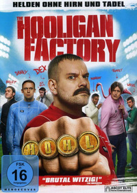 Hooligan Factory (DVD)