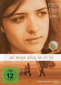 Und morgen Mittag bin ich tot (DVD)