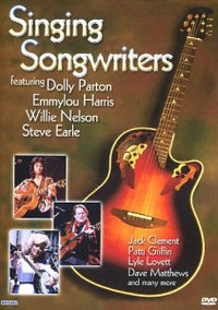 Singing Songwriters (DVD)