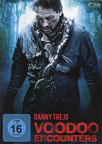 Voodoo Encounters (DVD)