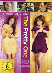 The Pretty One (DVD)