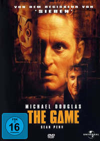 The Game (DVD)