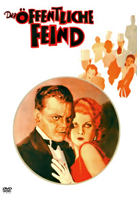 Der öffentliche Feind (DVD)