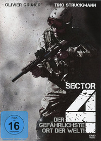 Sector 4 (DVD)