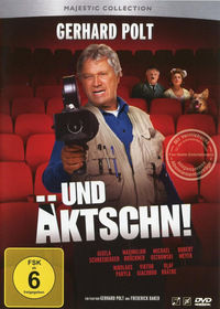 ...und Äktschn! (DVD)