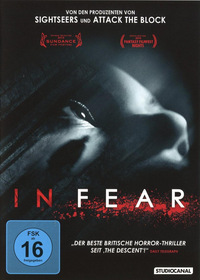 In Fear (DVD)