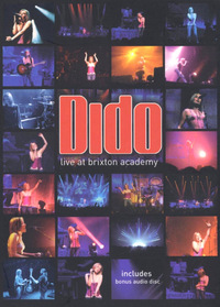 Dido - Live at Brixton Academy (DVD)
