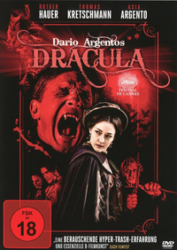 Dario Argentos Dracula (DVD)