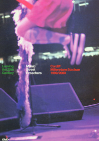 Manic Street Preachers - Leaving the 20th Century (DVD)