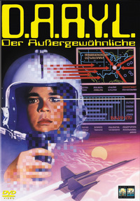 D.A.R.Y.L. - Der Außergewöhnliche (DVD)