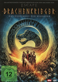 Drachenkrieger (DVD)