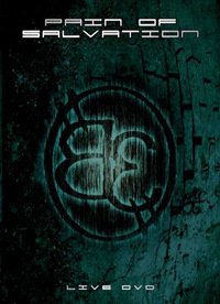 Pain of Salvation (DVD)