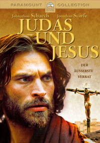 Judas und Jesus (DVD)