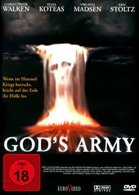 God's Army (DVD)