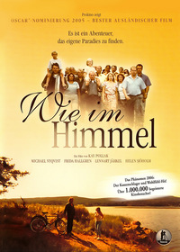 Wie im Himmel (Blu-ray)