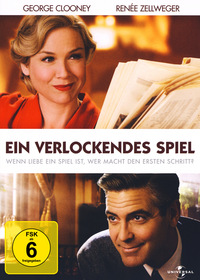 Ein verlockendes Spiel (DVD)