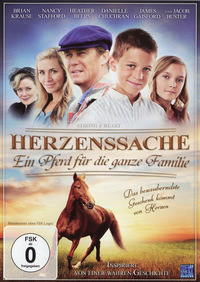 Herzenssache (DVD)