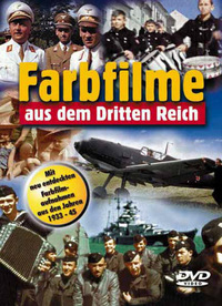 Farbfilme aus dem Dritten Reich (DVD)