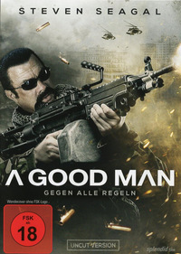 A Good Man (Blu-ray)