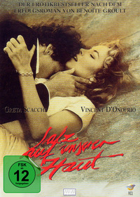 Salz auf unserer Haut (DVD)