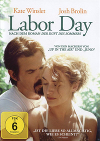 Labor Day (DVD)
