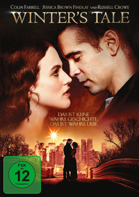 Winter's Tale (DVD)