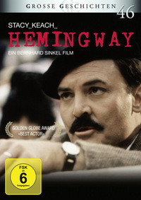 Hemingway - Disc 4 - Teil 4 (DVD)