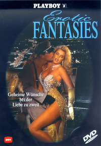 Playboy - Erotic Fantasies (DVD)