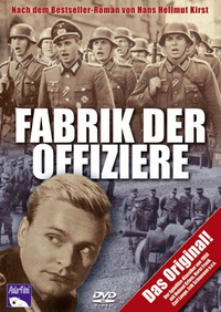 Fabrik der Offiziere (DVD)