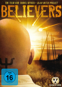 Believers (DVD)