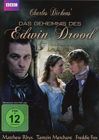 Das Geheimnis des Edwin Drood (DVD)