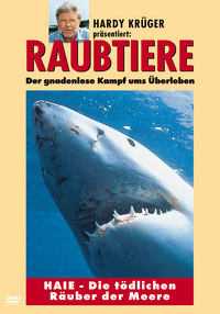 Raubtiere - Haie (DVD)