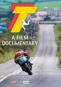 TT - A Film Documentary (DVD)